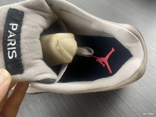 Low x DX6325-204 PSG Jordan 5 Air 0628